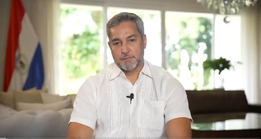 Marito pedirá que le retiren los fueros de senador vitalicio tras acusación del Ministerio Público