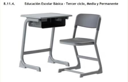 Itaipú defiende adjudicación a empresa proveedora de mobiliario escolar