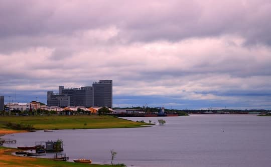El otoño inicia con calor intenso y sin lluvias en todo el país