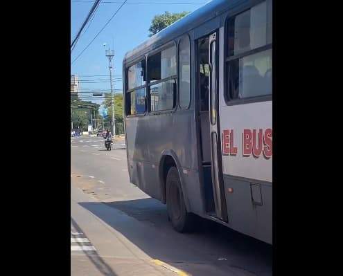 Estado destina USD 14 millones a subsidio de transportistas