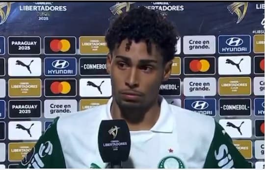 Cerro Porteño repudia actos de racismo en la Libertadores Sub-20