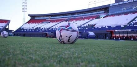 El torneo Apertura no se detiene por las Eliminatorias