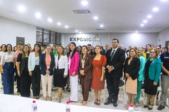 Paraguay suma esfuerzos contra la trata de niños y adolescentes