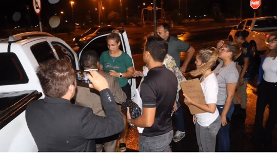 Esquema de venta de cargos en IPS: 21 acusados a audiencia