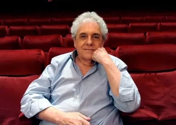 Falleció Antonio Gasalla, ícono del humor argentino