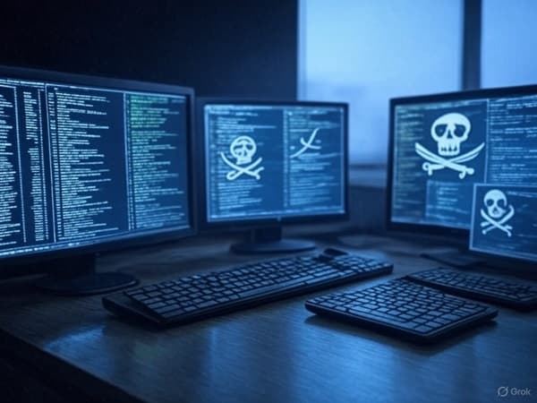 Supuesta venta de datos paraguayos en “web oscura” sin confirmar