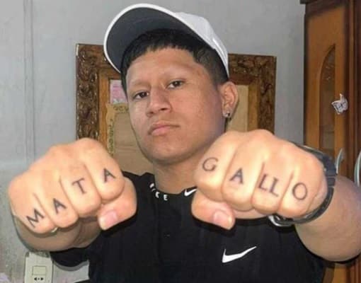 Policía busca a “Mata Gallo”, hijo de Rotela, por homicidio