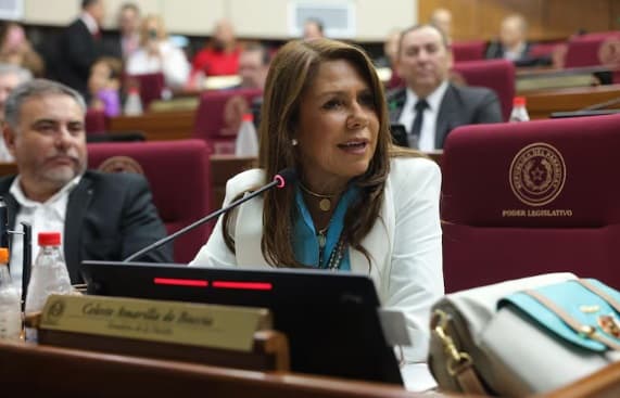 Temor oficialista impulsa polémico proyecto anti-concertación