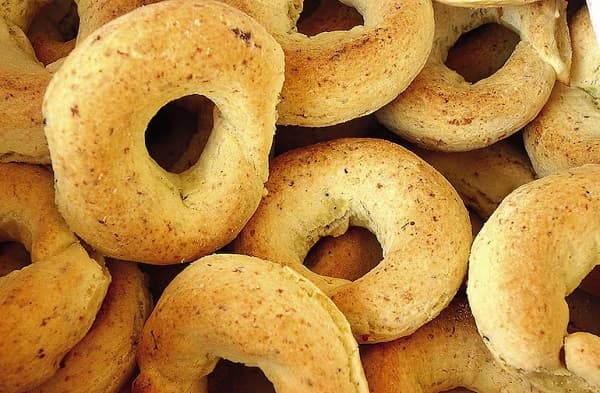 Hoy se celebra el Día Nacional de la Chipa