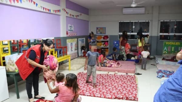 Denuncian a cacique por explotación infantil en Itapúa