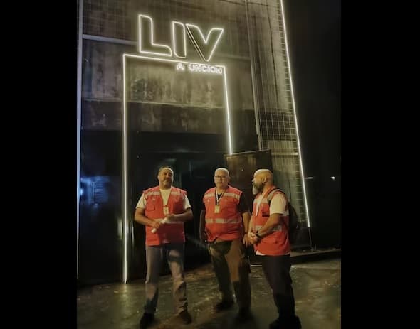 Municipalidad intensifica controles en bares de Carmelitas