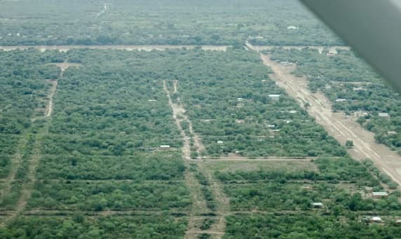Pilcomayo desborda: Miles de paraguayos aislados y evacuados en Pozo Hondo