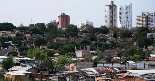Paraguay: brecha social frena prosperidad