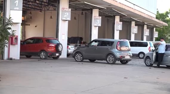 Reforma en Diputados para calmar caos en habilitaciones vehiculares