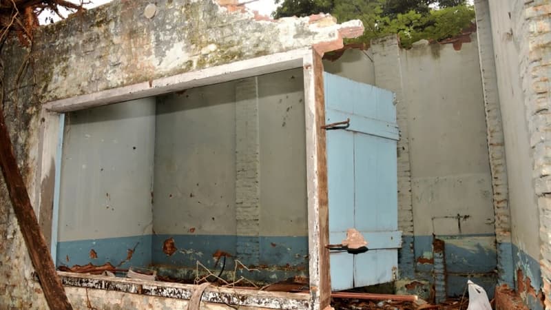 Nenecho destina apenas 6% del Fonacide a reparar escuelas