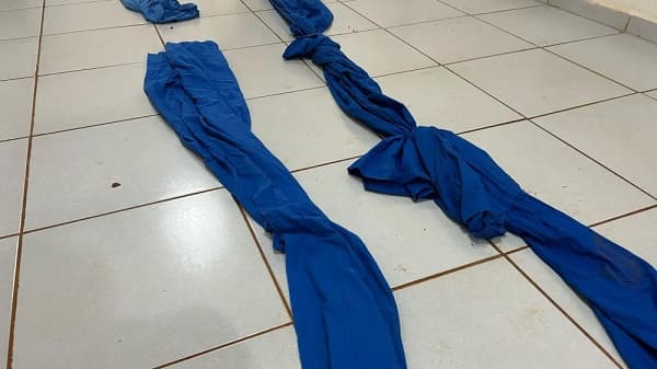 Fuga en Minga Guazú fue por complicidad, no por candados