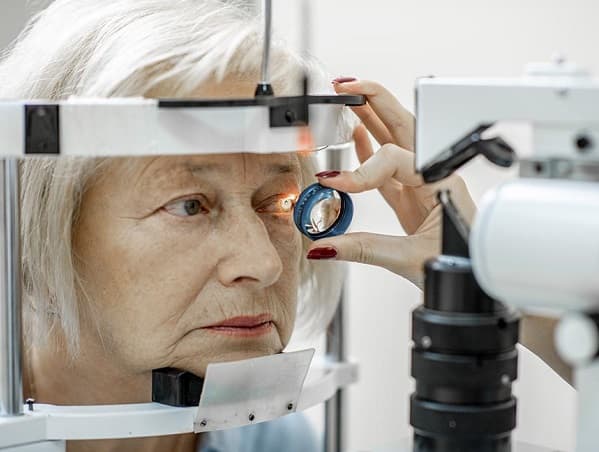 Día Mundial del Glaucoma: la importancia de la prevención