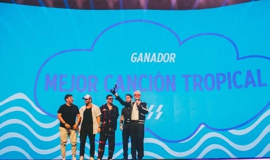 Kchiporros lidera la cuarta edición de los Propya Awards