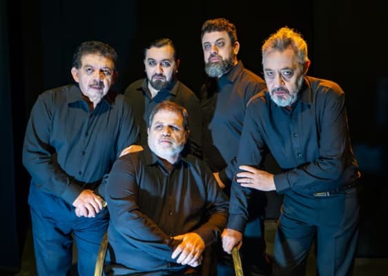 Semana de Teatro despliega talento local en tres escenarios