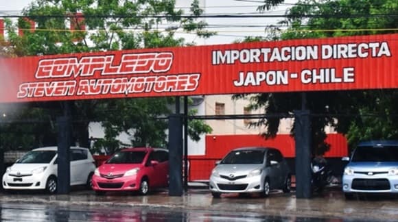 Red de estafa automotriz deja más de 250 víctimas