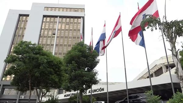 Interventor admite que la situación financiera en Asunción es crítica y que la Comuna está en “terapia intensiva”