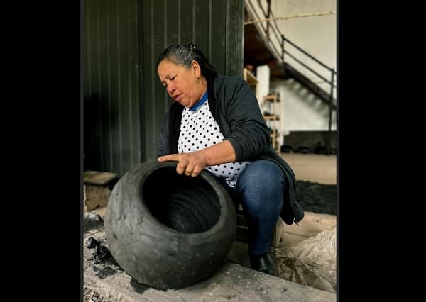 Ñai'ũpo: cerámica tradicional paraguaya rumbo a lista UNESCO