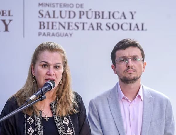 Círculo de Médicos enumera fallas del Ministerio de Salud