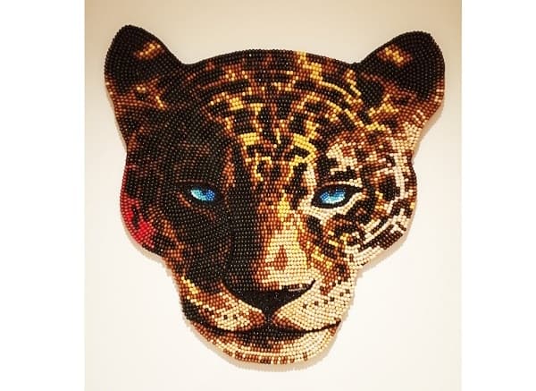 Arte peruano en Paraguay: Harry Chávez presenta “La Otra Verdad”