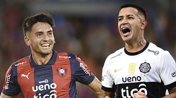 Jornada dominical de fuego: los grandes buscan la victoria