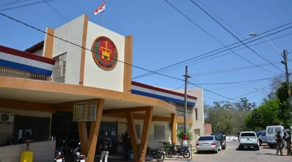 Palo Rubín, víctima de una falsa invitación en Tacumbú: Así fue su travesía por el penal