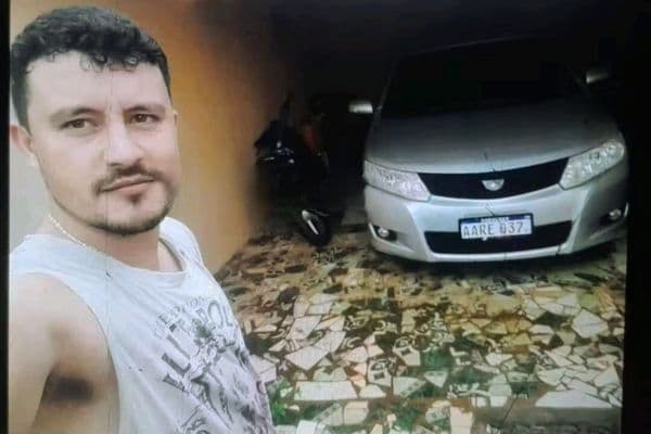 Hallan sin vida a presunto agresor de mujer baleada en Yasy Cañy