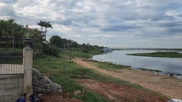 Concepción avanza con la construcción de su Costanera