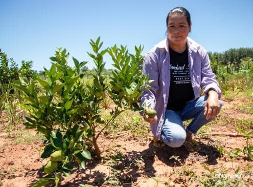 Proyecto Proeza Paraguay: impacto transformador en comunidades rurales