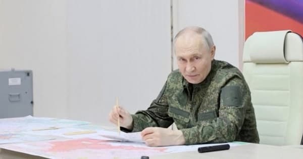 Rusia rechaza tregua con Ucrania y plantea condiciones para la paz