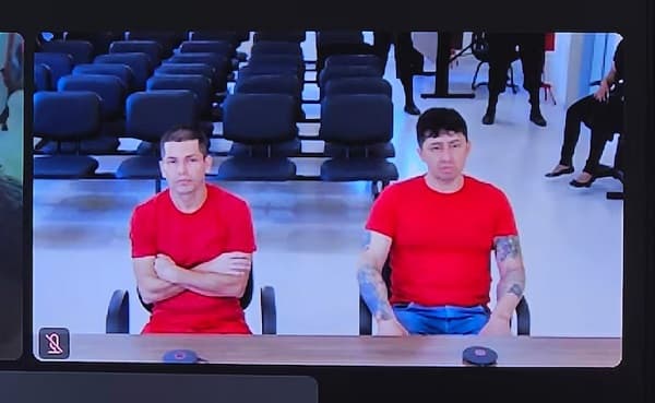 Armando Rotela es condenado a 30 años de prisión