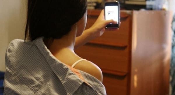 Adolescentes y sexting: un desafío digital que preocupa a la justicia