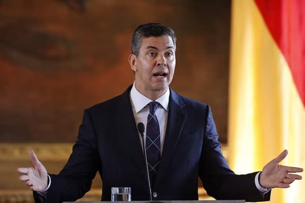 Peña rechaza proyecto del Congreso para crear Ministerio de la Familia