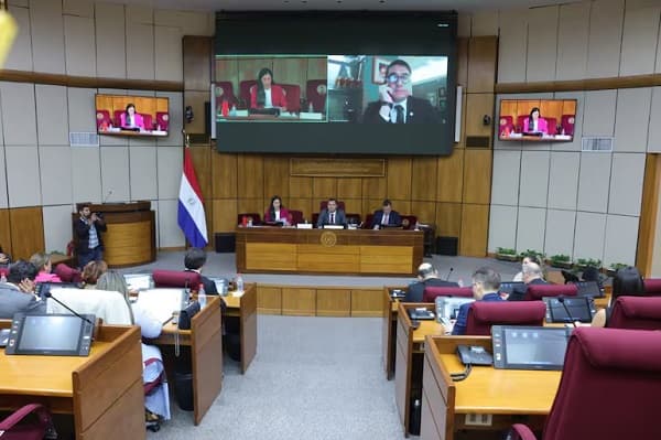 Polémica en el Congreso: Oposición denuncia intento de limitar concertaciones electorales