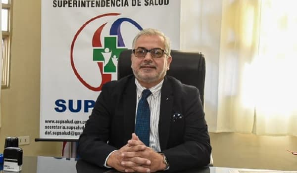 No se informó oficialmente sobre UTI Neonatal de Villarrica, advierte Superintendente