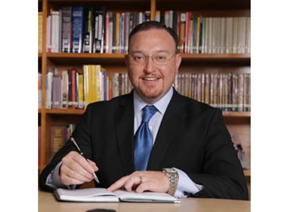 Rubén Maciel Guerreño asume como viceministro de Política Criminal