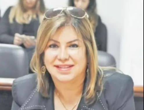 Abogada de González Daher irá a juicio por falsas denuncias