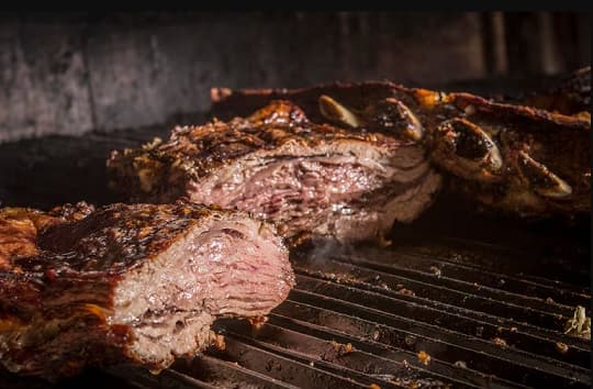 Capasu alerta sobre aumento en precio de la costilla previo al Día del Trabajador