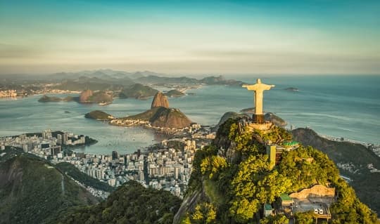 Más de 27.000 paraguayos viajaron al exterior en Semana Santa