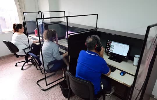 Call center del IPS acumula quejas por demoras y cortes