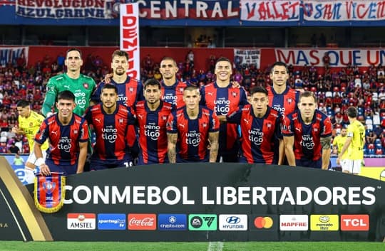 Cerro busca otra victoria en La Nueva Olla ante Sporting Cristal