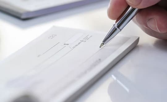 Defensoría del Pueblo habilita formulario digital contra mafia de pagarés