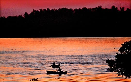 Jueves con mañana fresca y tarde cálida