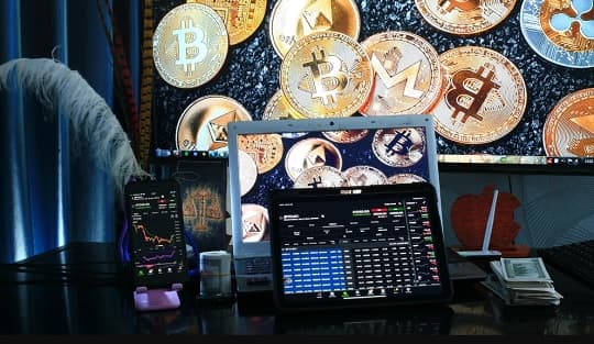 Criptoestafas en el país alcanzan USD 4.000 millones