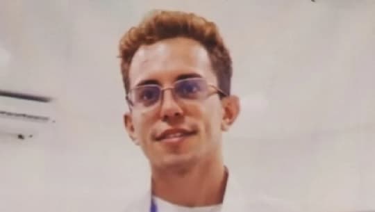 Estudiante desaparece en Paraguay y reaparece en Moscú