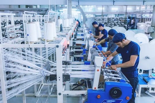 Economía paraguaya crece 5,9% en los primeros dos meses del año